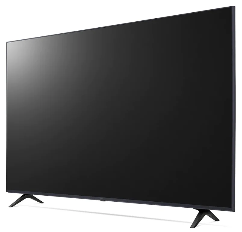 Телевизор LG 60UP77506LA LED, HDR (2021), черный