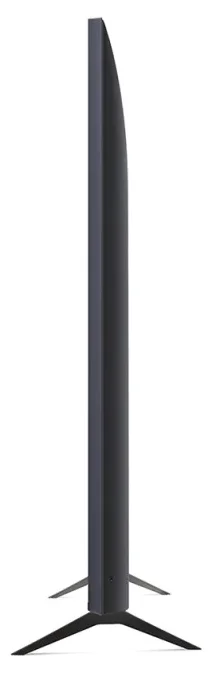 Телевизор LG 60UP77506LA LED, HDR (2021), черный