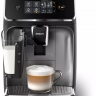 Кофемашина Philips EP2236 Series 2200 LatteGo, черный