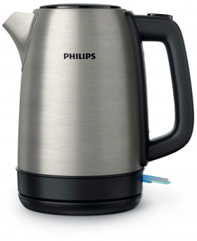Чайник Philips HD9350/90, черный