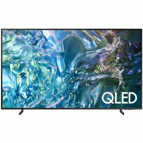 43&quot; Телевизор Samsung QE43Q60DAUXCE, QLED, 4K Ultra HD