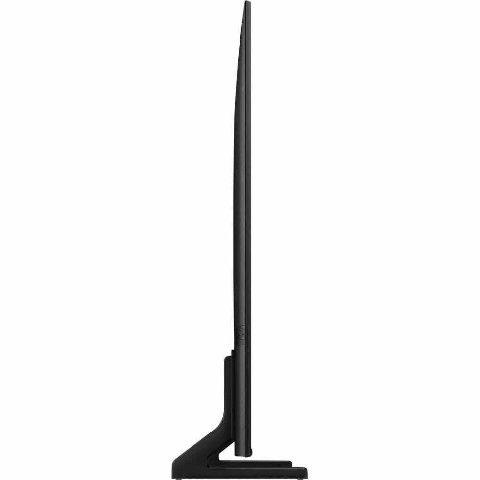 43" Телевизор Samsung QE43Q60DAUXCE, QLED, 4K Ultra HD