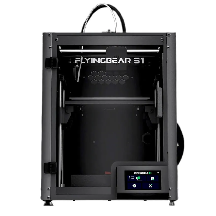 3D-принтер Flying Bear S1, черный