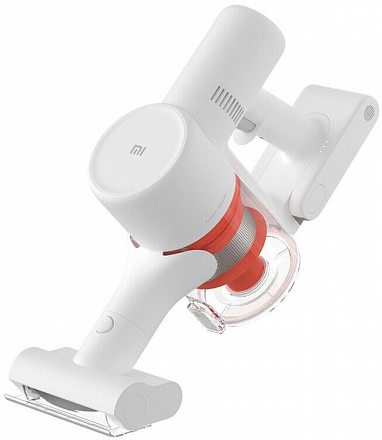Пылесос Xiaomi G9, белый