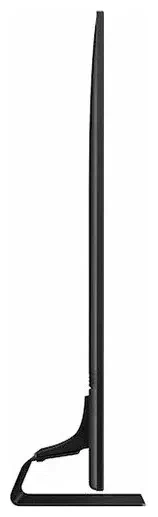 Телевизор Samsung QE55QN90BAU 2022 HDR, Neo QLED, черный