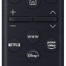 Телевизор Samsung QE55QN90BAU 2022 HDR, Neo QLED, черный