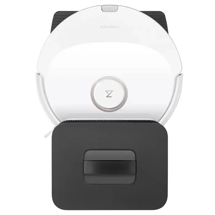 Робот-пылесос Roborock Q8 Max Plus (White) Global