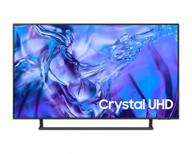 Телевизор Samsung UE50DU8500UXCE, Crystal UHD, 4K