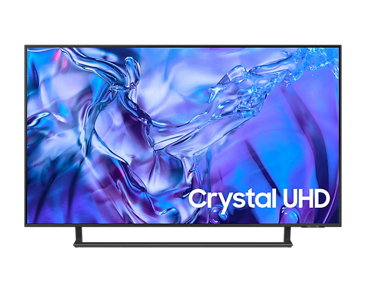 Телевизор Samsung UE50DU8500UXCE, Crystal UHD, 4K