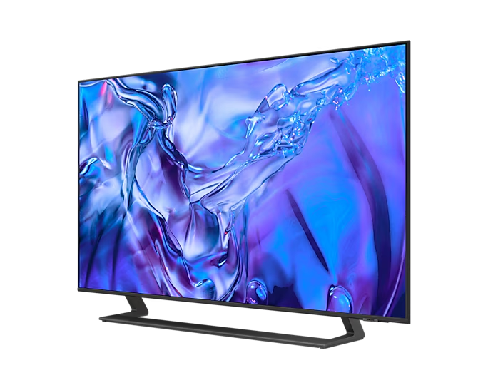 Телевизор Samsung UE50DU8500UXCE, Crystal UHD, 4K