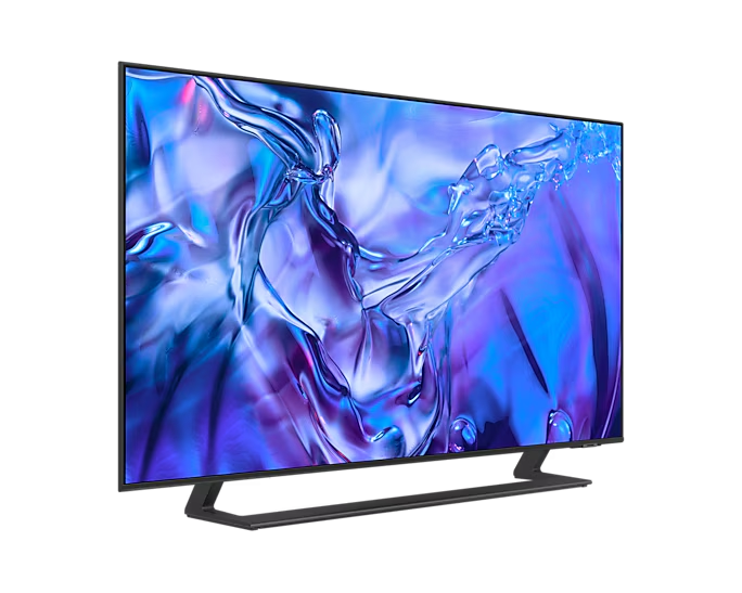 Телевизор Samsung UE50DU8500UXCE, Crystal UHD, 4K