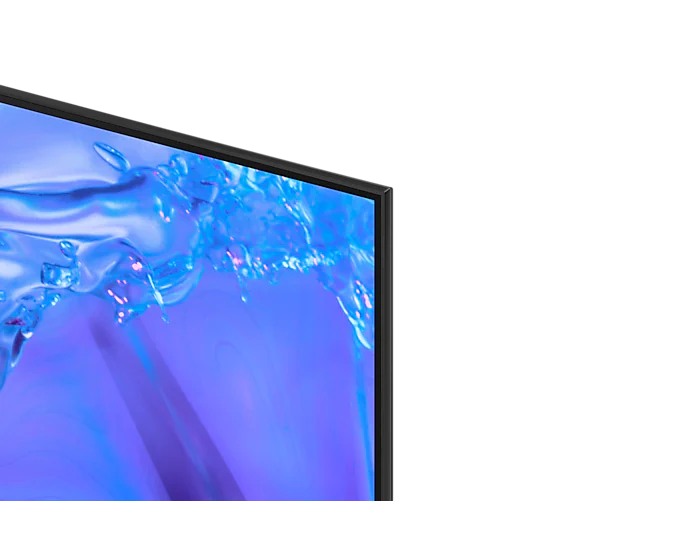 Телевизор Samsung UE50DU8500UXCE, Crystal UHD, 4K