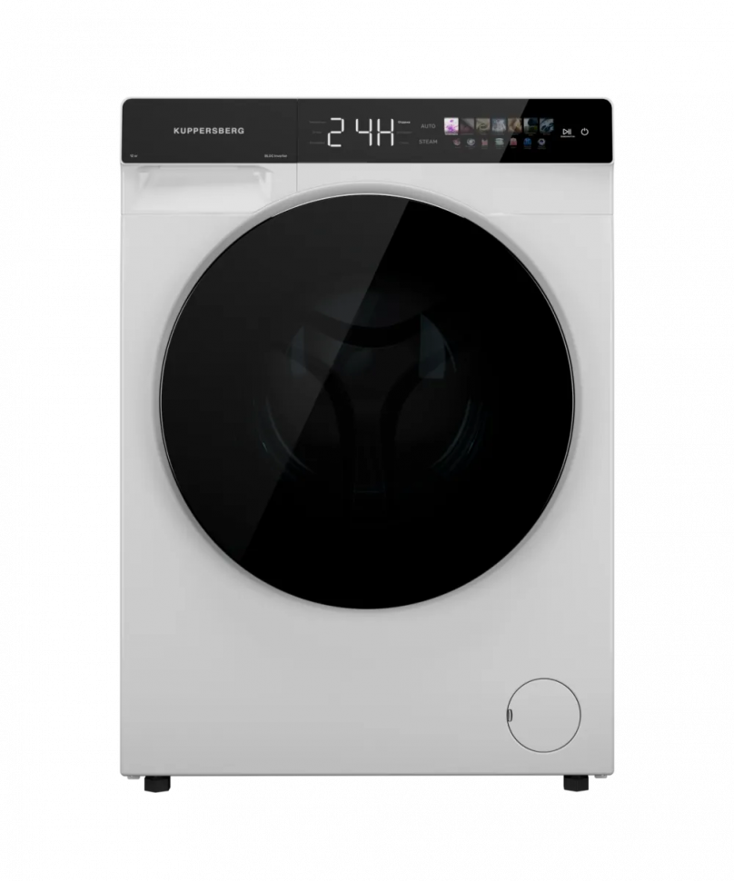 Стиральная машина Kuppersberg WM 590 W