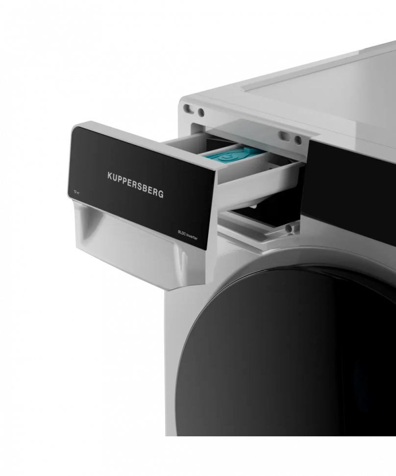 Стиральная машина Kuppersberg WM 590 W