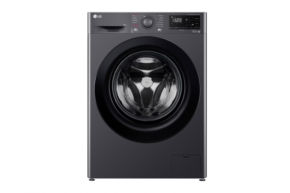 Стиральная машина LG F2V3PS6J