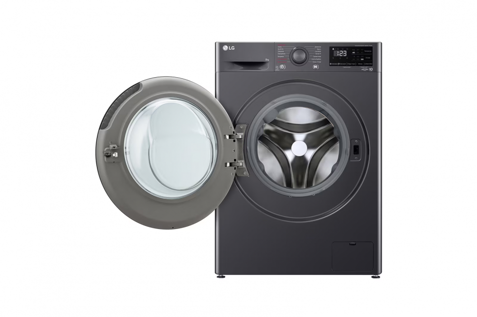 Стиральная машина LG F2V3PS6J