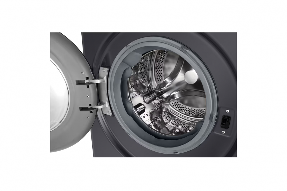 Стиральная машина LG F2V3PS6J