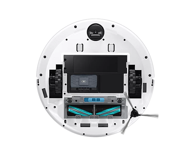 Робот-пылесос Samsung VR30T85513W/EV, белый