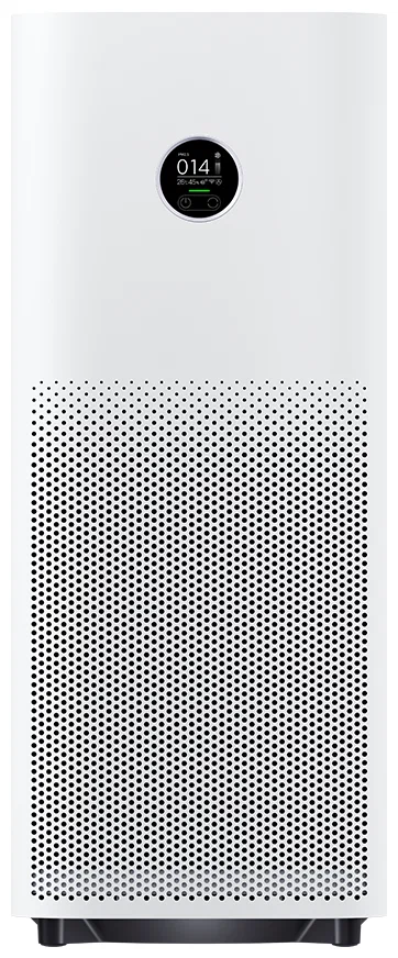 Очиститель воздуха Xiaomi Air Smart Purifier 4 Pro AC-M15-SC Global, белый