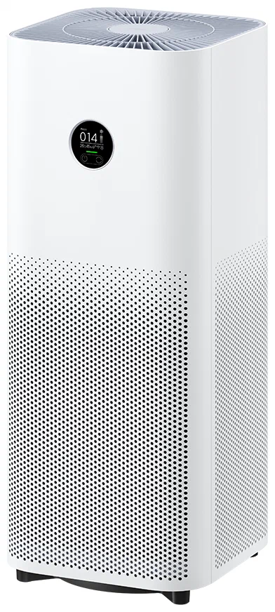 Очиститель воздуха Xiaomi Air Smart Purifier 4 Pro AC-M15-SC Global, белый
