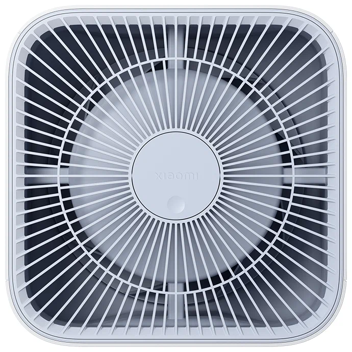 Очиститель воздуха Xiaomi Air Smart Purifier 4 Pro AC-M15-SC Global, белый