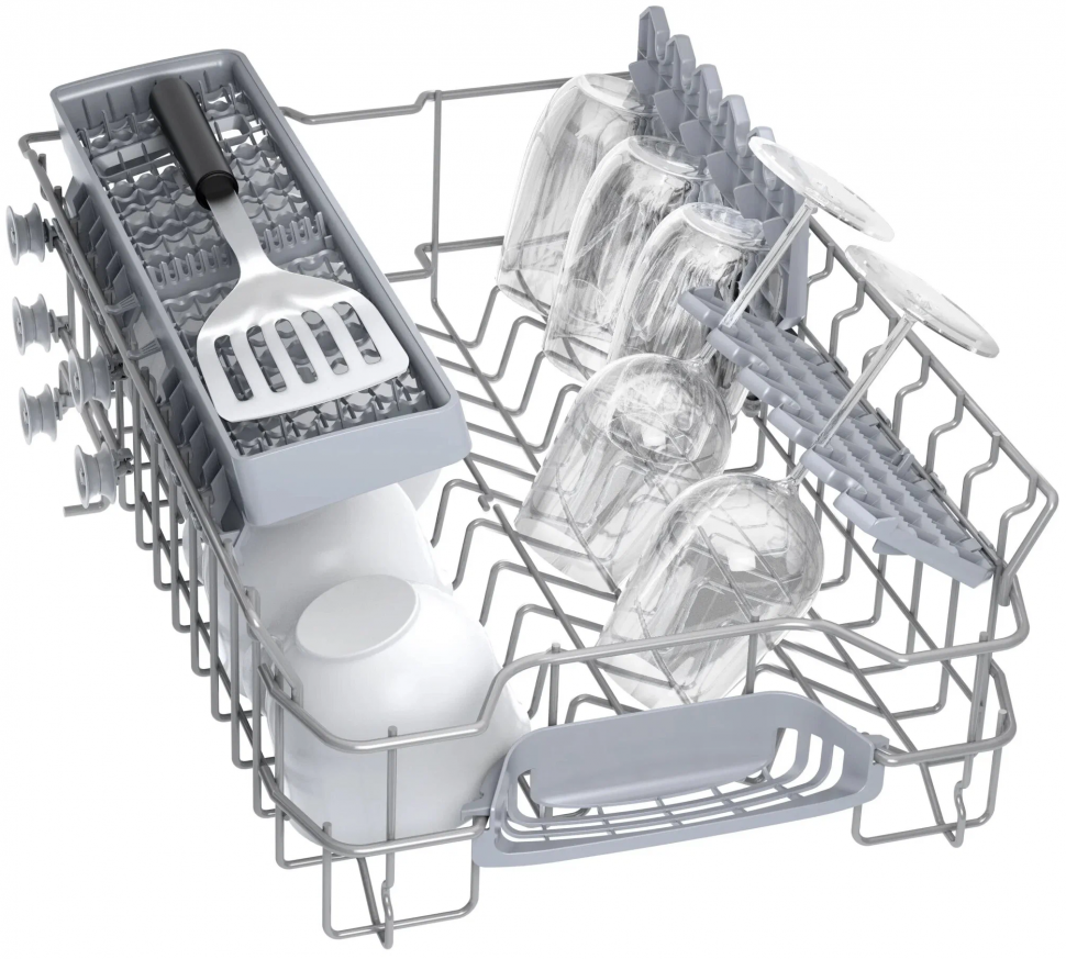 Встраиваемая посудомоечная машина Bosch SRV 2HKX3DR