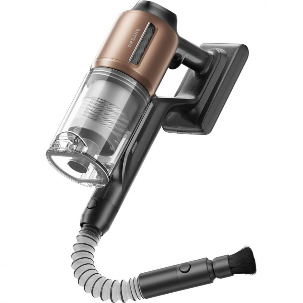 Беспроводной вертикальный пылесос Dreame Z20