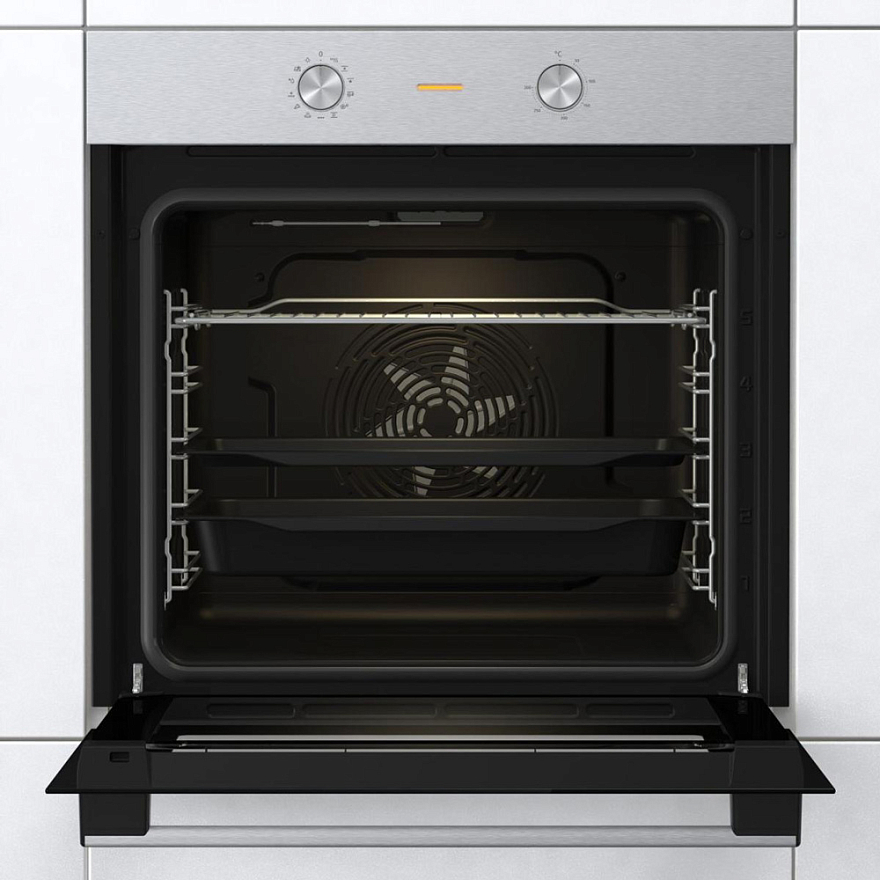 Духовой шкаф электрический Gorenje BO6717E03X