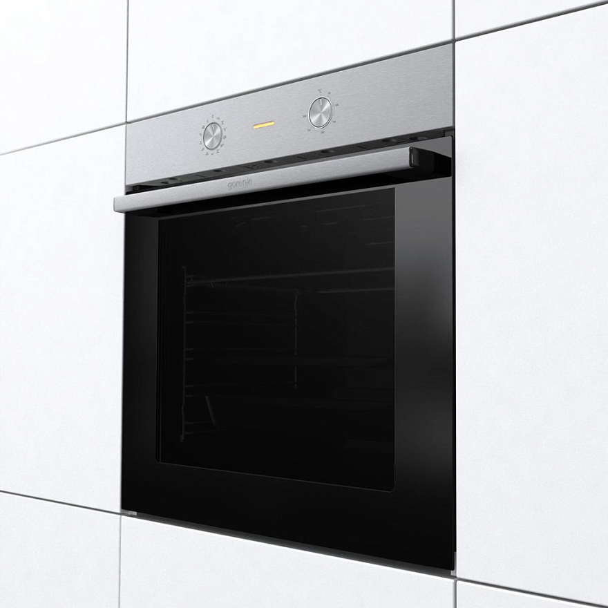 Духовой шкаф электрический Gorenje BO6717E03X