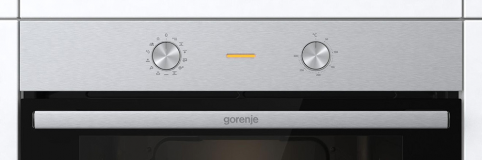 Духовой шкаф электрический Gorenje BO6717E03X