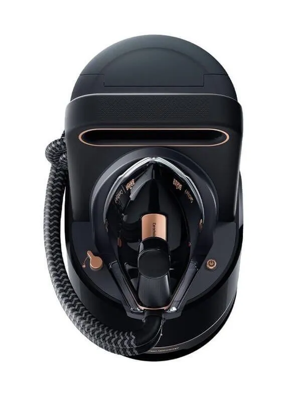 Парогенератор Braun CareStyle 9 IS9090BK