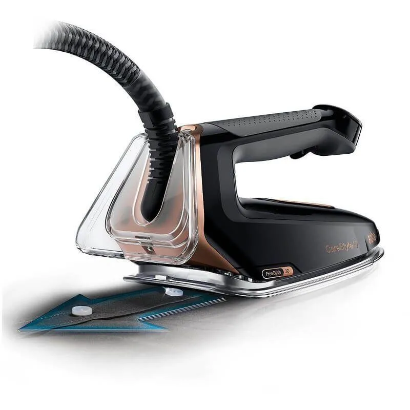 Парогенератор Braun CareStyle 9 IS9090BK