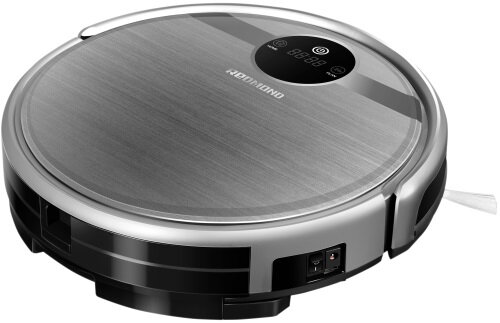 Робот-пылесос Redmond RV-R500