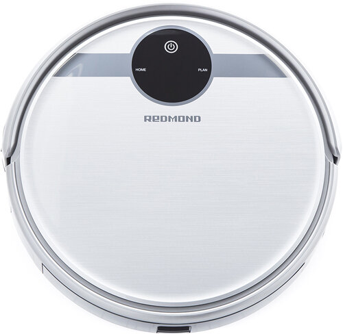 Робот-пылесос Redmond RV-R500
