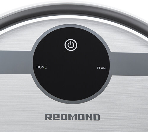 Робот-пылесос Redmond RV-R500