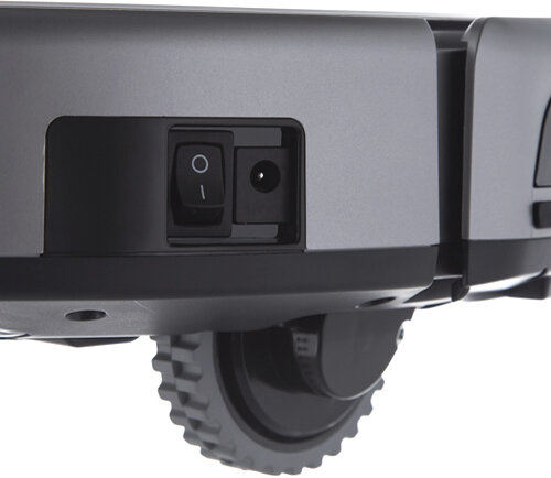 Робот-пылесос Redmond RV-R500