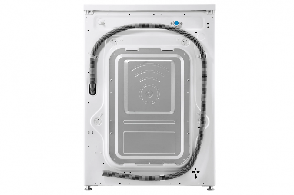 Стиральная машина LG F10B8ND, белый