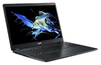 Ноутбук Acer Extensa 15 EX215-52-58EX (NX.EG8ER.018), черный