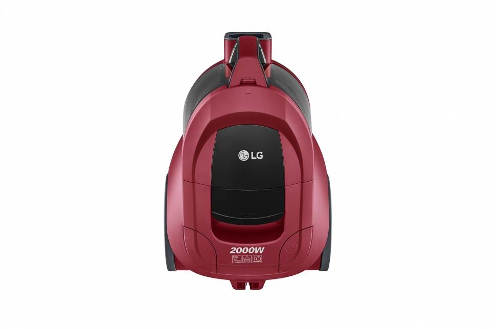 Пылесос LG VC5420NHTR