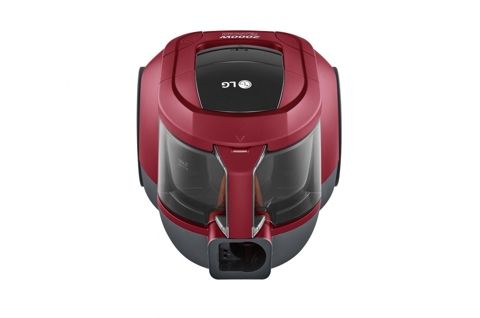 Пылесос LG VC5420NHTR