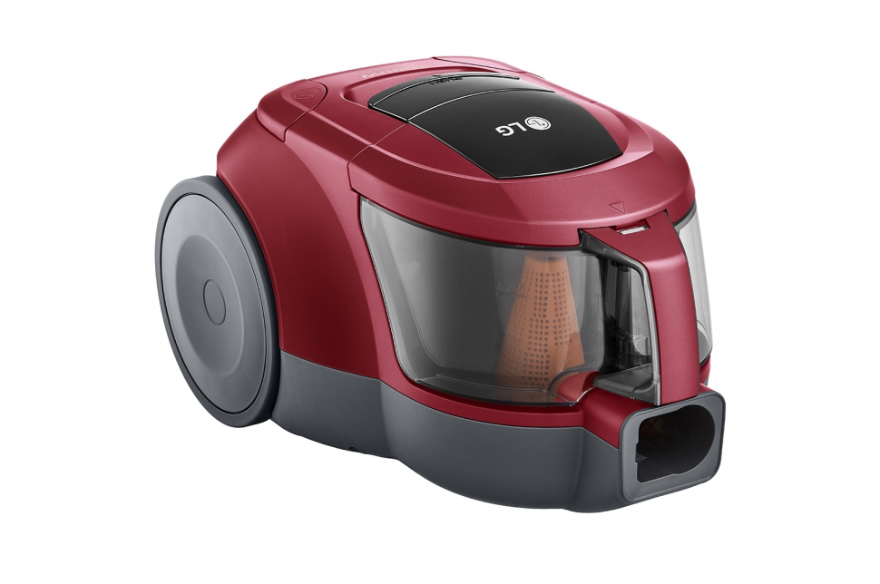 Пылесос LG VC5420NHTR