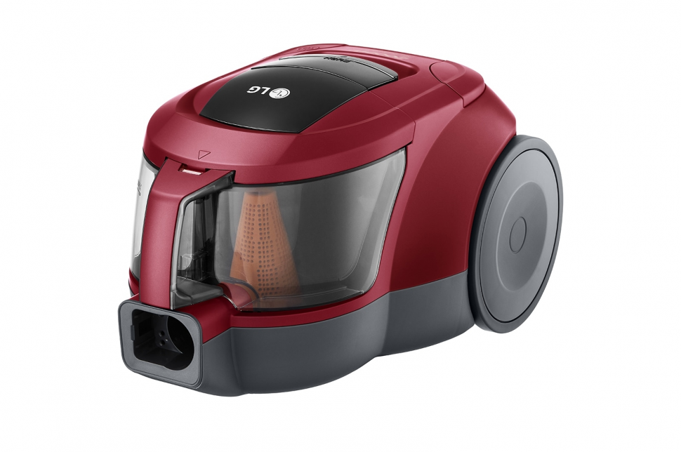 Пылесос LG VC5420NHTR