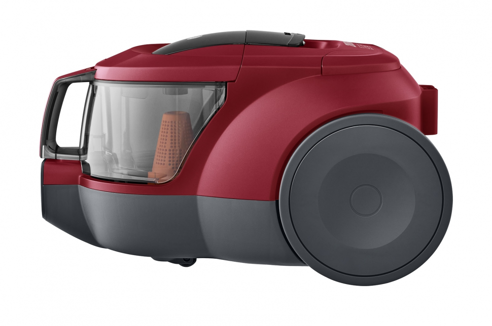 Пылесос LG VC5420NHTR