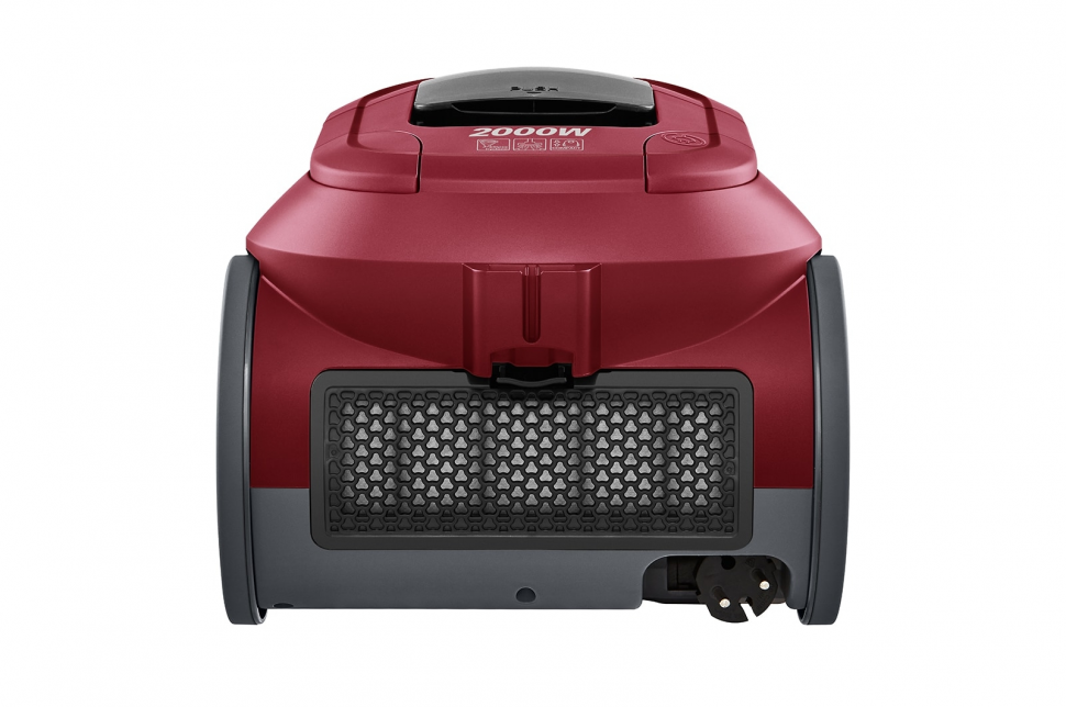 Пылесос LG VC5420NHTR