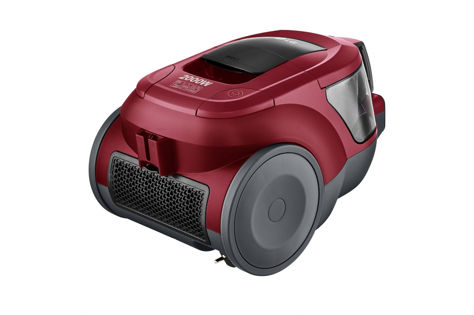 Пылесос LG VC5420NHTR