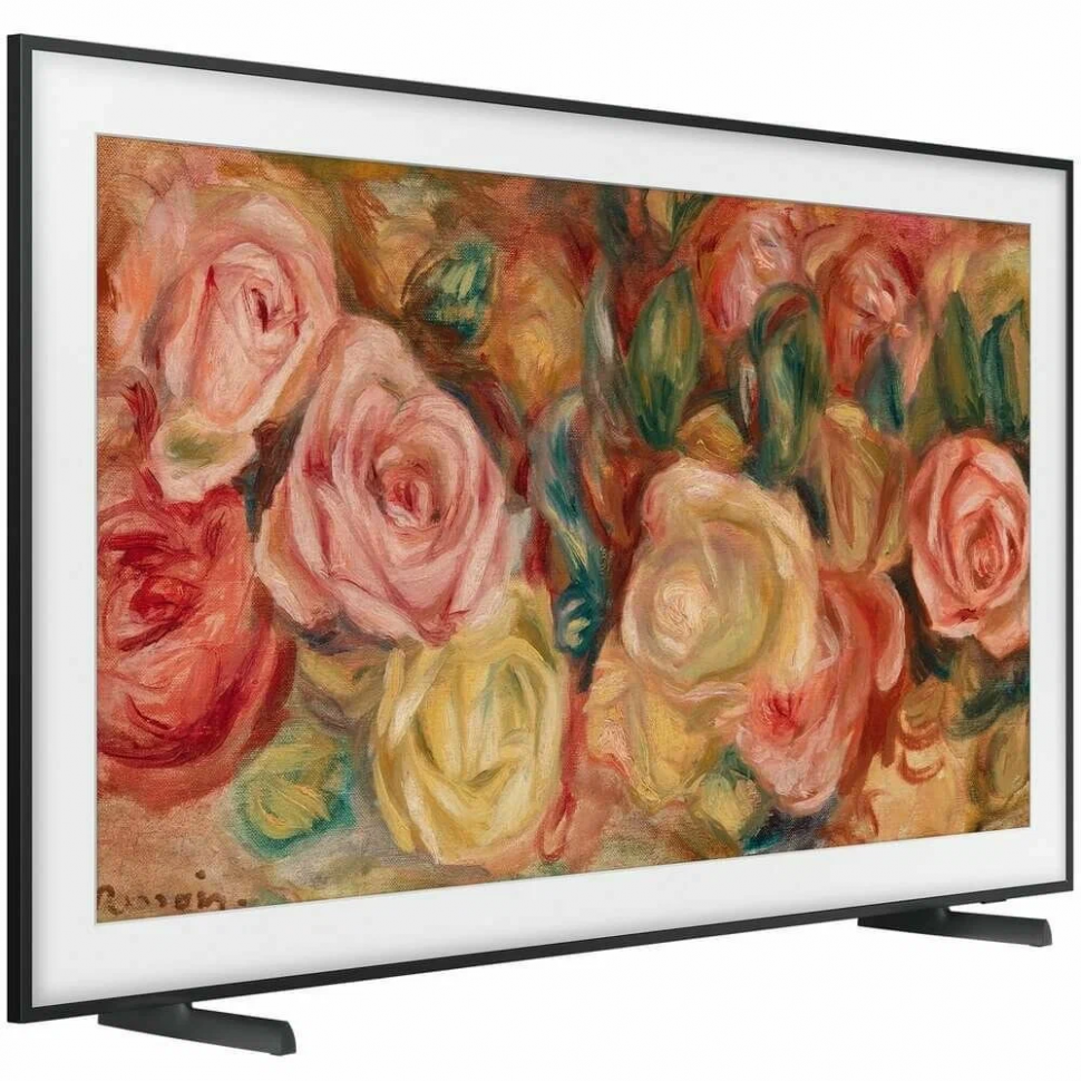 Телевизор SAMSUNG QE65LS03DAUX 65"