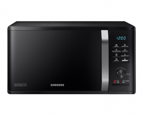 Микроволновая печь Samsung MG23K3575AK, черный