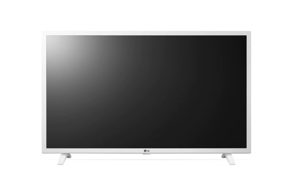 Телевизор LG 32LM638BPLC LED, HDR (2021), белый