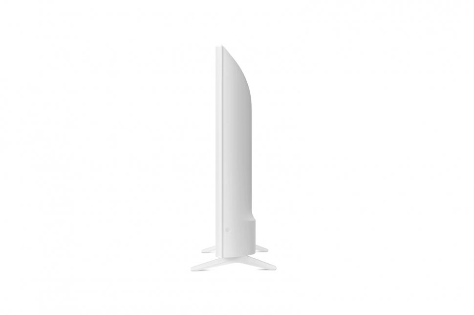 Телевизор LG 32LM638BPLC LED, HDR (2021), белый