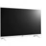 Телевизор LG 32LM638BPLC LED, HDR (2021), белый